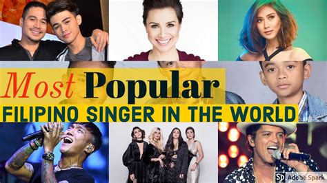 famous filipino music artists|30 iconic Filipino songs .
